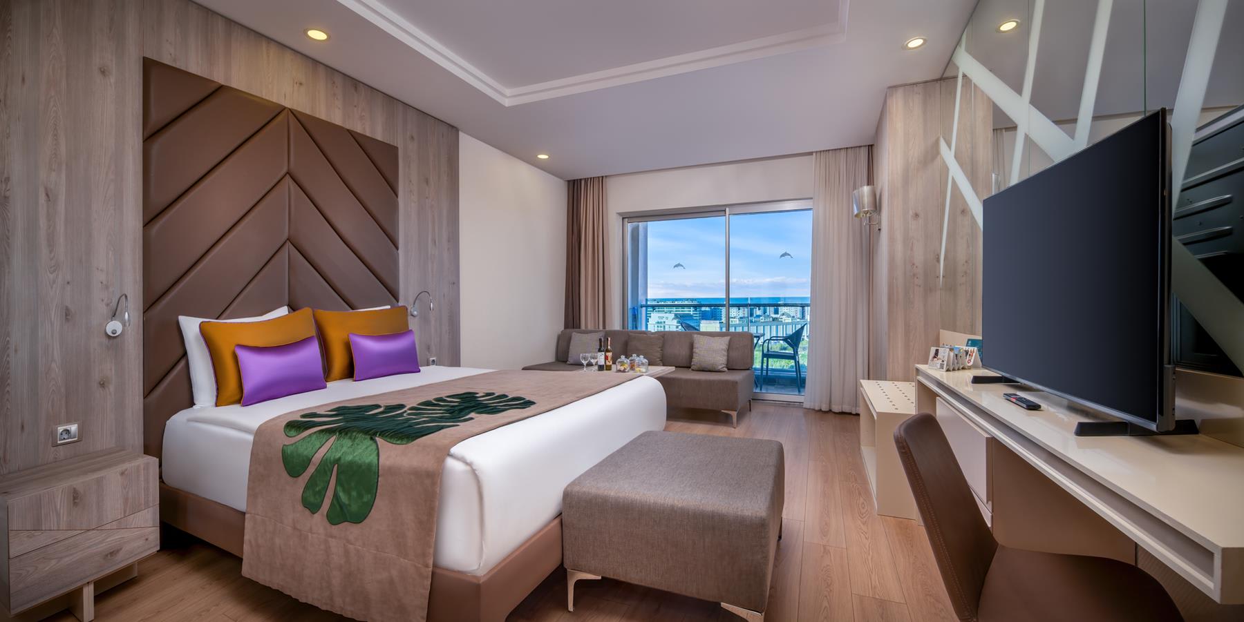 Delphin BE Grand Resort 2