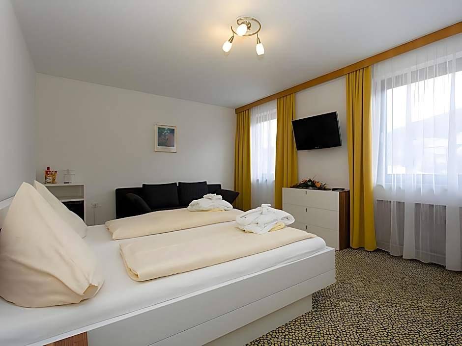 Hotel Bellevue 1