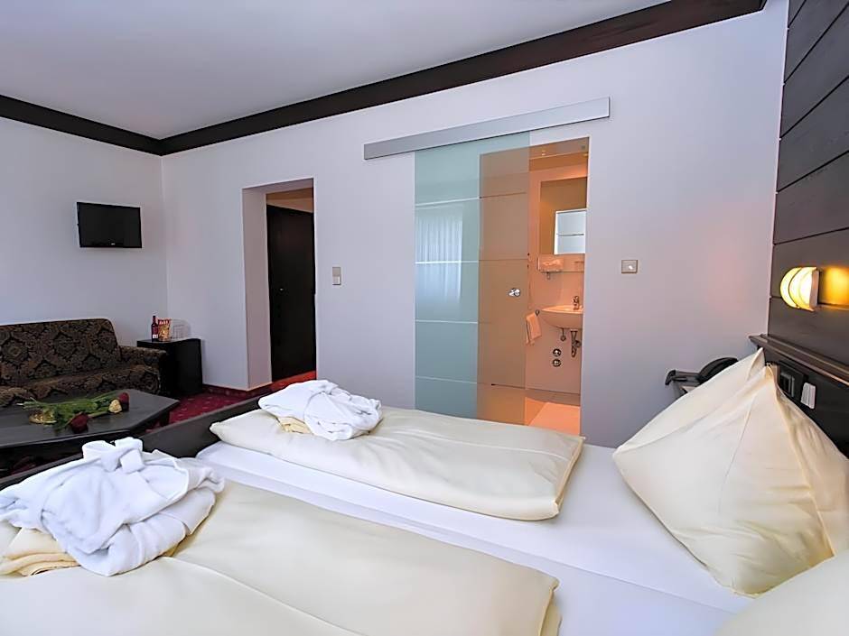 Hotel Bellevue 2
