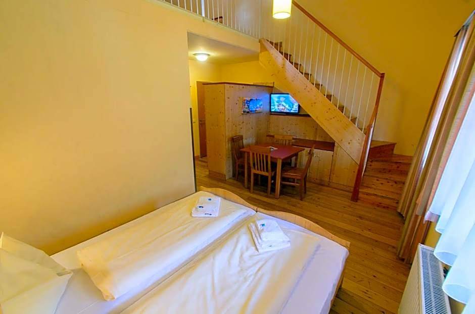 JUFA Hotel Donnersbachwald 2