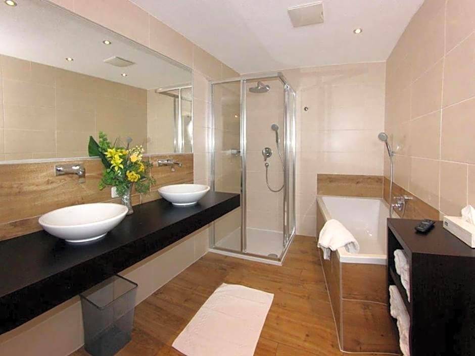 Hotel Similaun 2