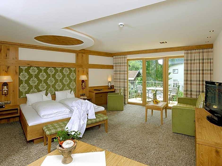 Hotel Pramstraller 2