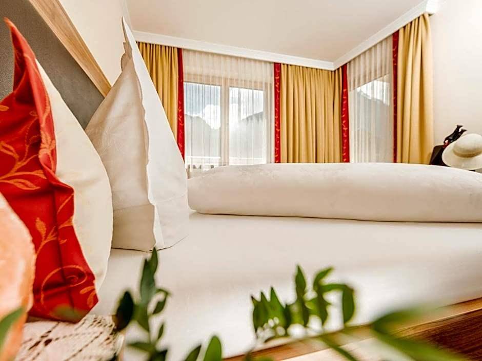 Hotel Finkenbergerhof 1