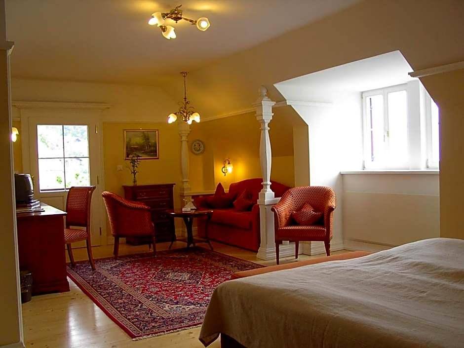 Hotel See-Villa 2