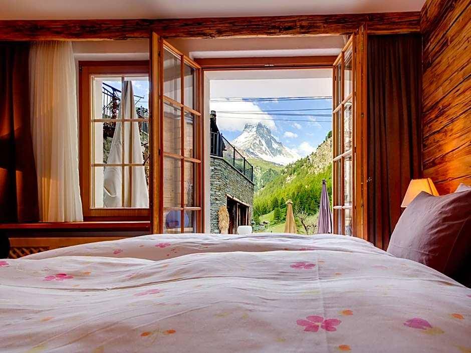 Hotel Berghof 2