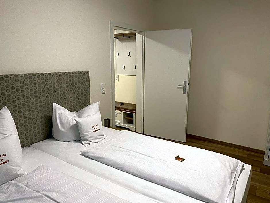 Hotel Hartl's Lindenmühle 1