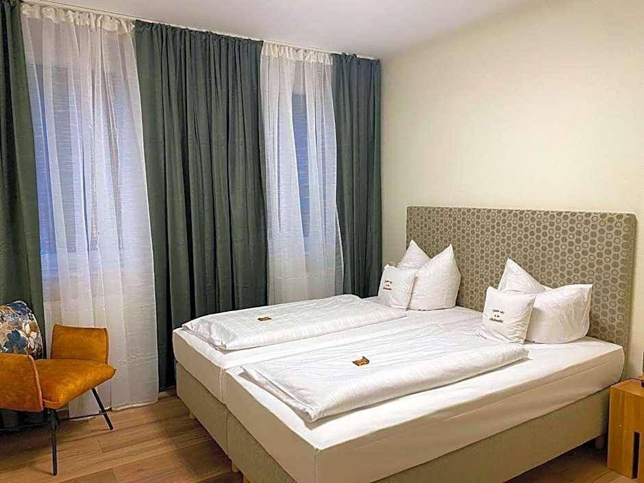 Hotel Hartl's Lindenmühle 2