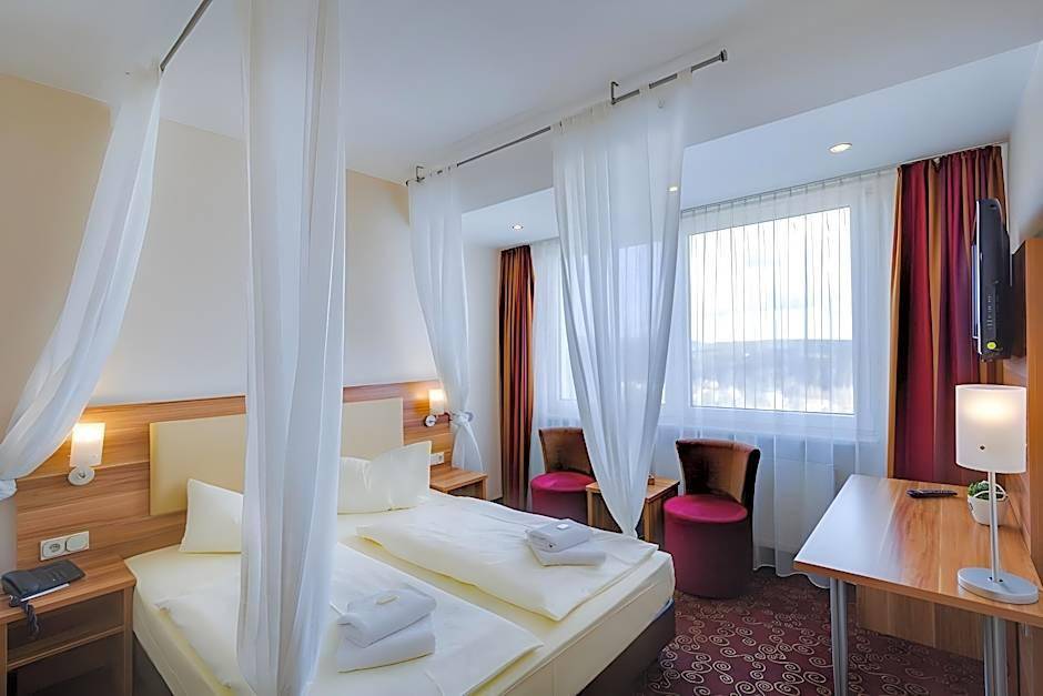 Ferien Hotel Rennsteigblick 1