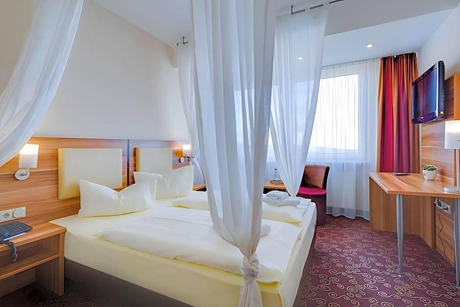 Ferien Hotel Rennsteigblick 2