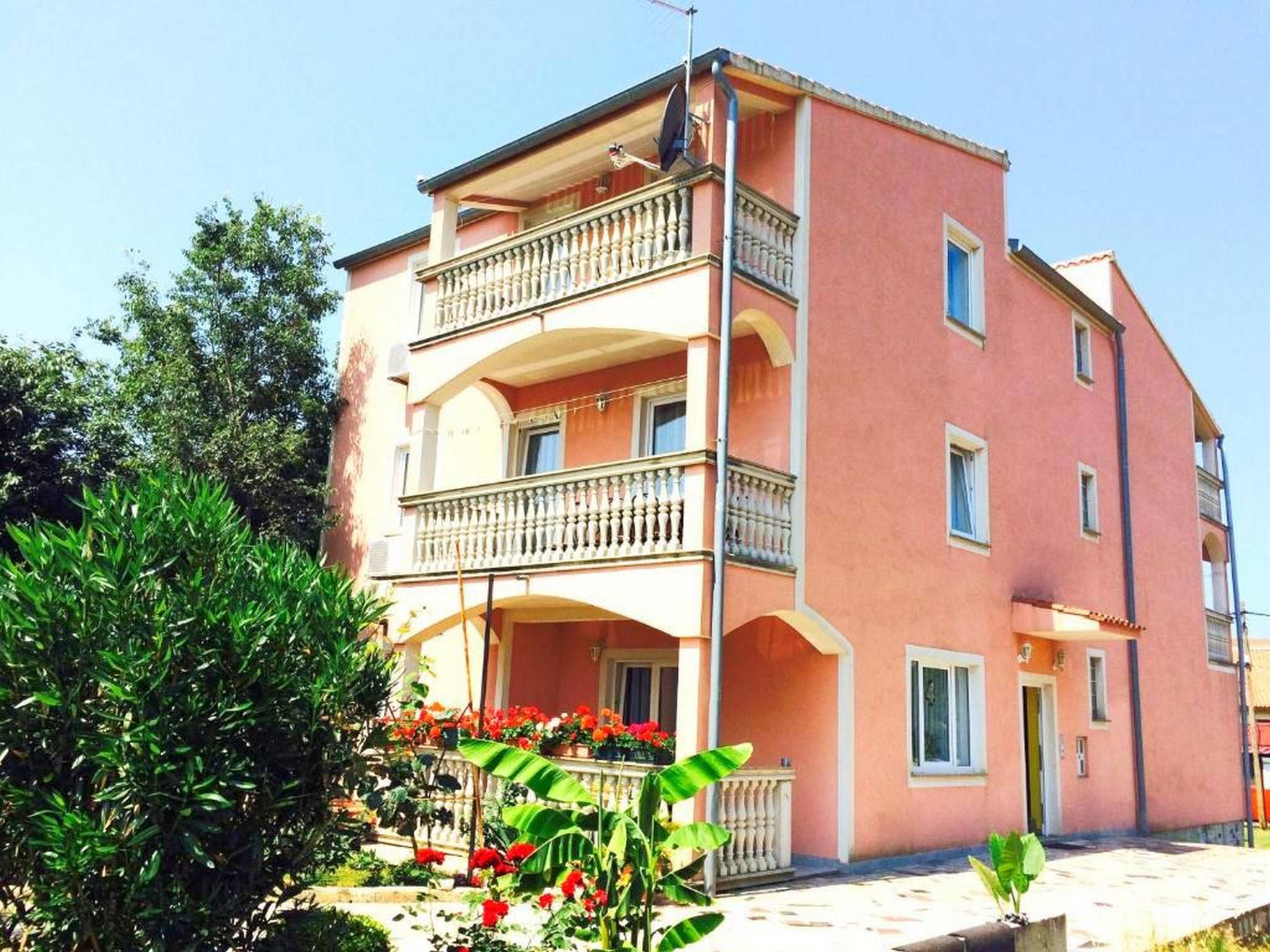 Apartments Tanja & Tina 2