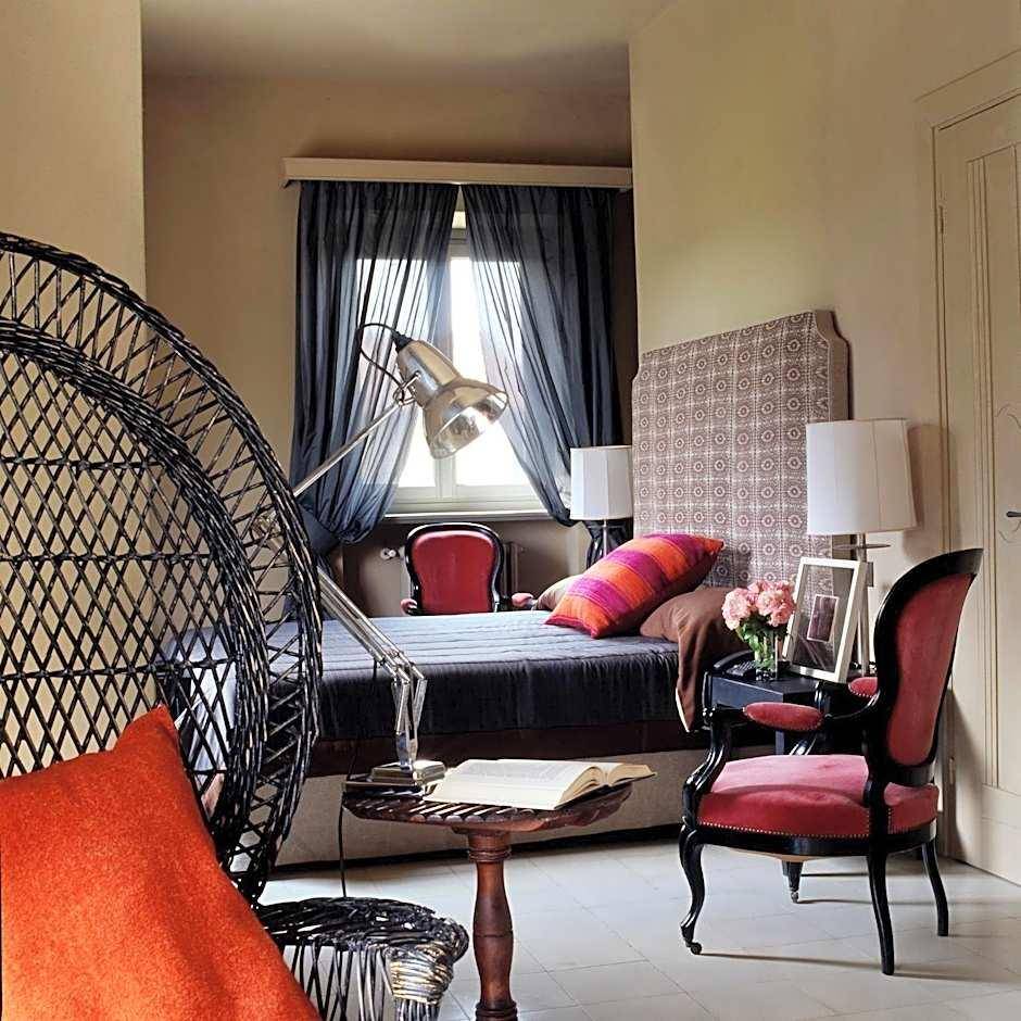 Albergo l'Ostelliere - Villa Sparina Resort 2
