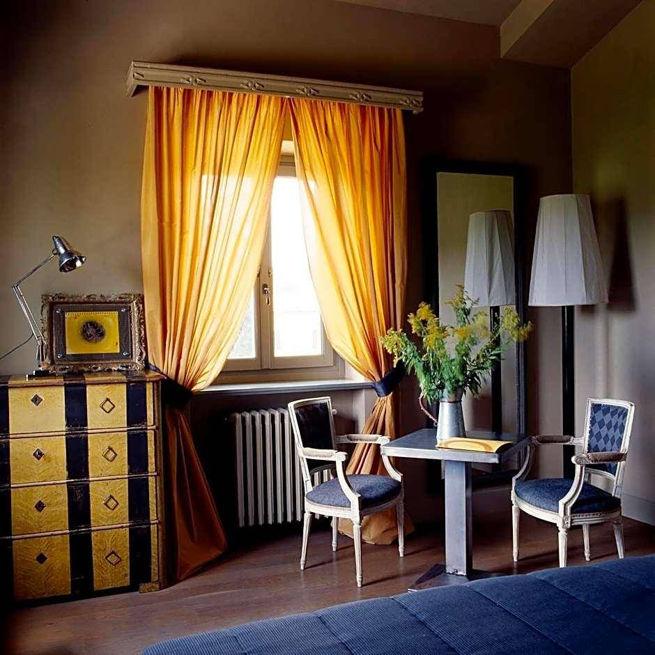 Albergo l'Ostelliere - Villa Sparina Resort 1