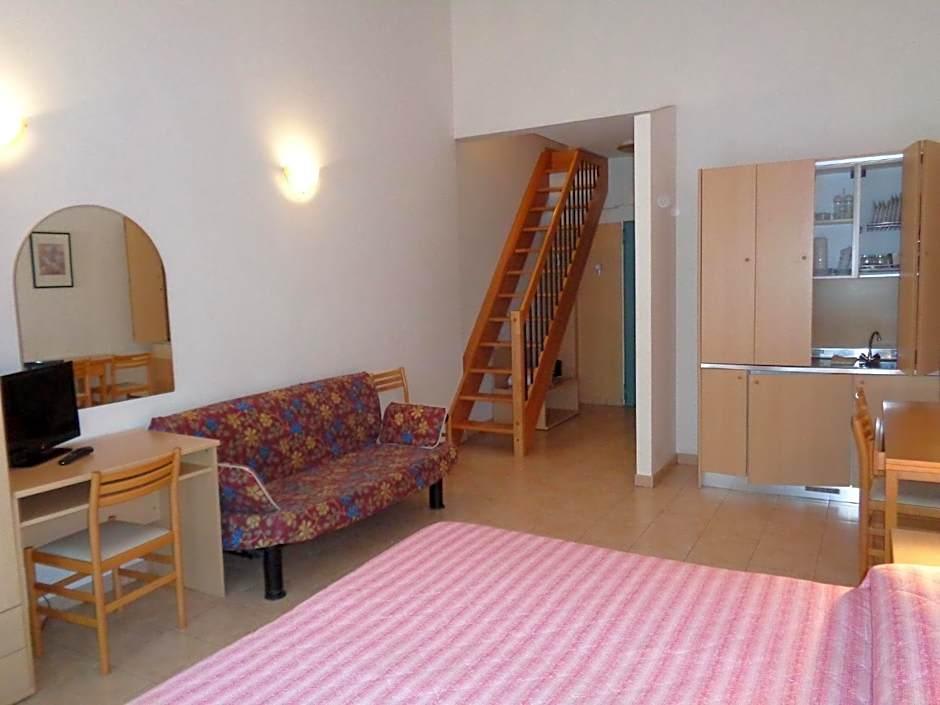 Residenza San Giovanni 1