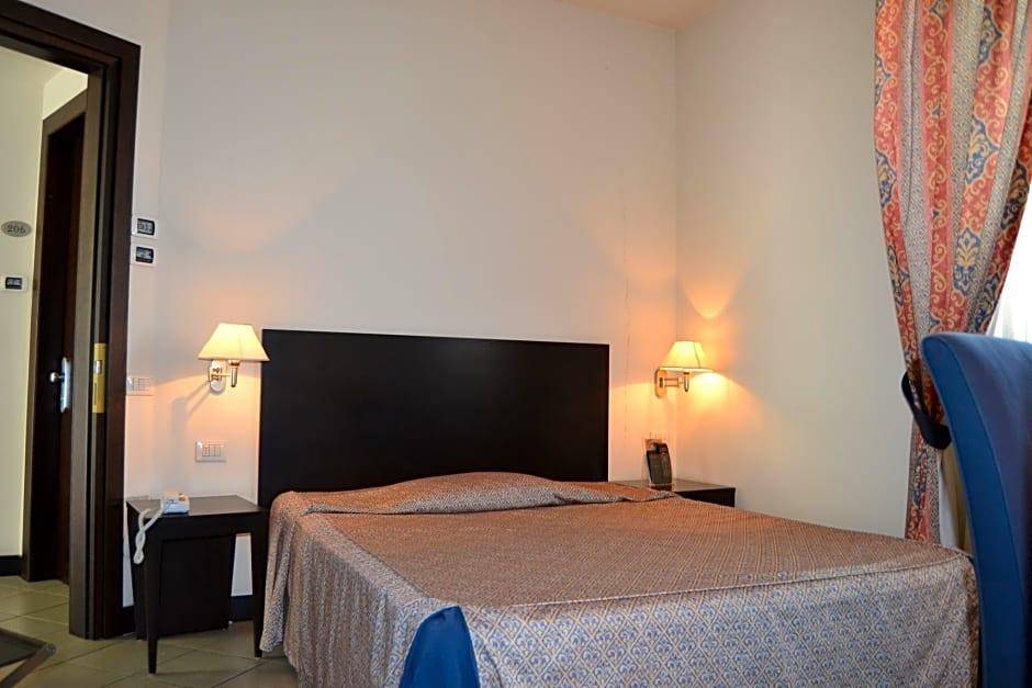 Hotel I Fiorino 1