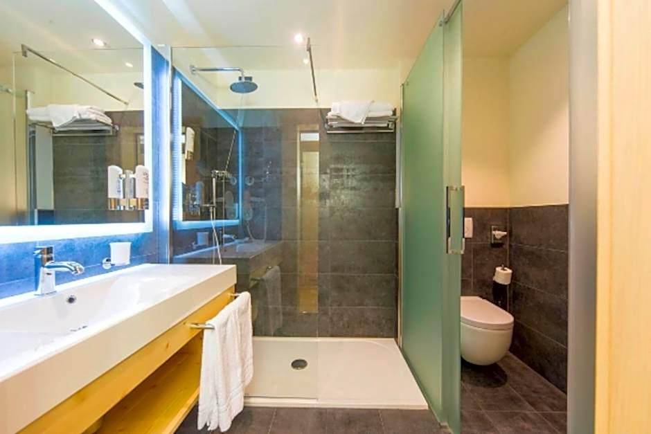Alpholiday Dolomiti Wellness & Family Hotel 2