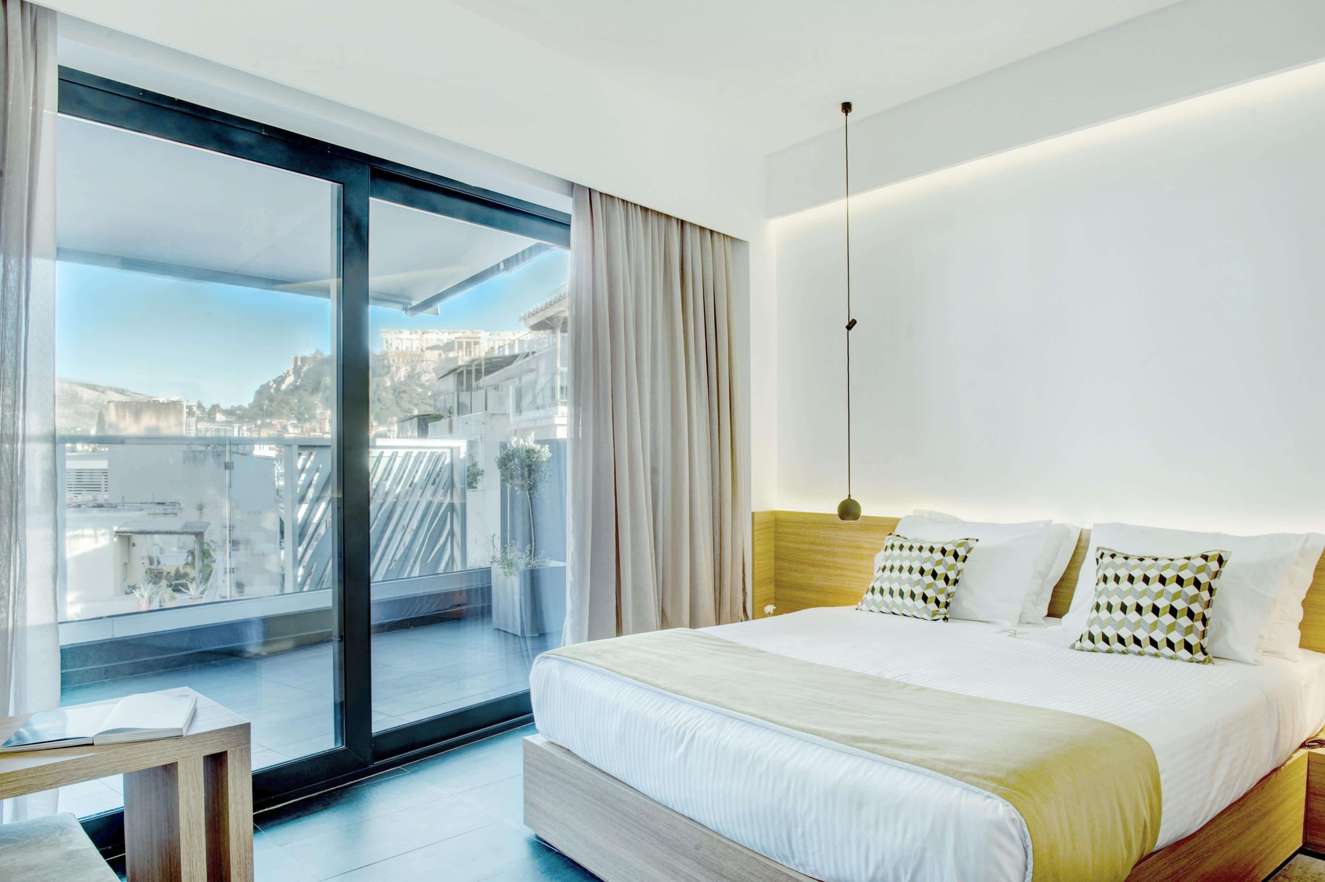 Athens Lodge by Athens Prime Hotels 2