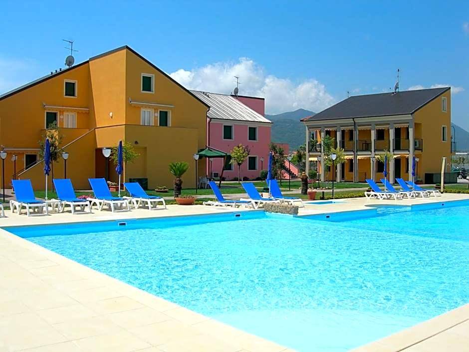 Residence Borgomare 1