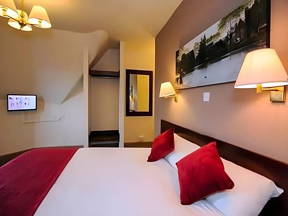 Channings Hotel by Greene King Inns 2
