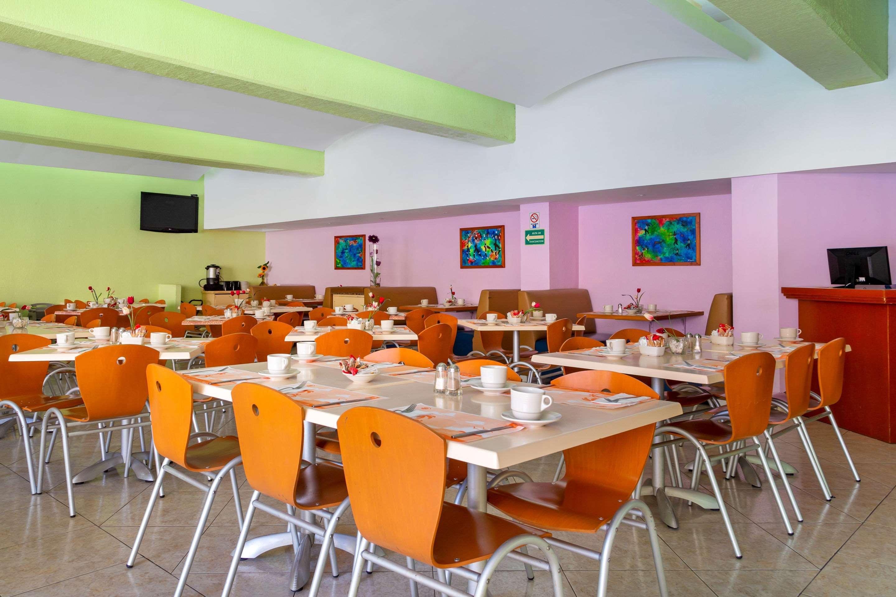 Hotel Hostal de Cortés 1