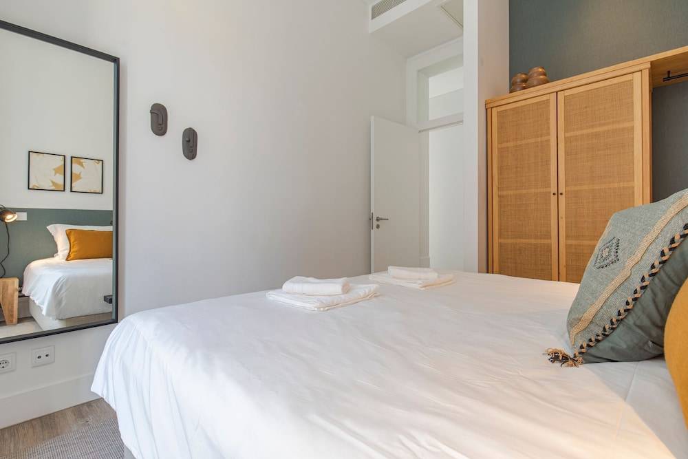 Ando Living - Abrantes 10 House 1