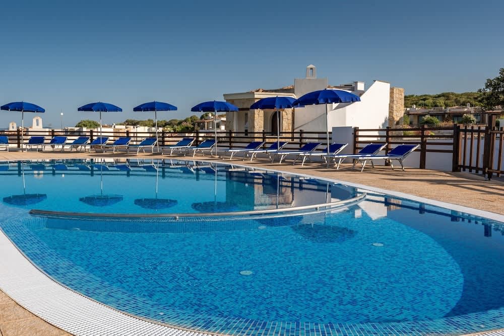 Beautiful Vista Blu Resort 2 Bedroom Sleeps 7 1