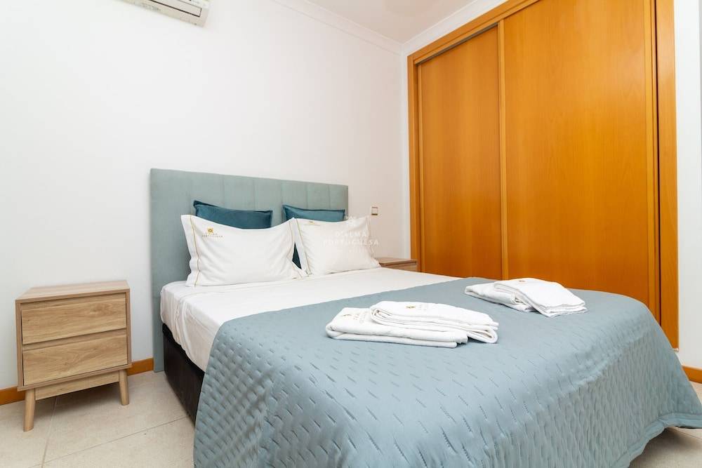 Apartamento Varandas do Mar 2