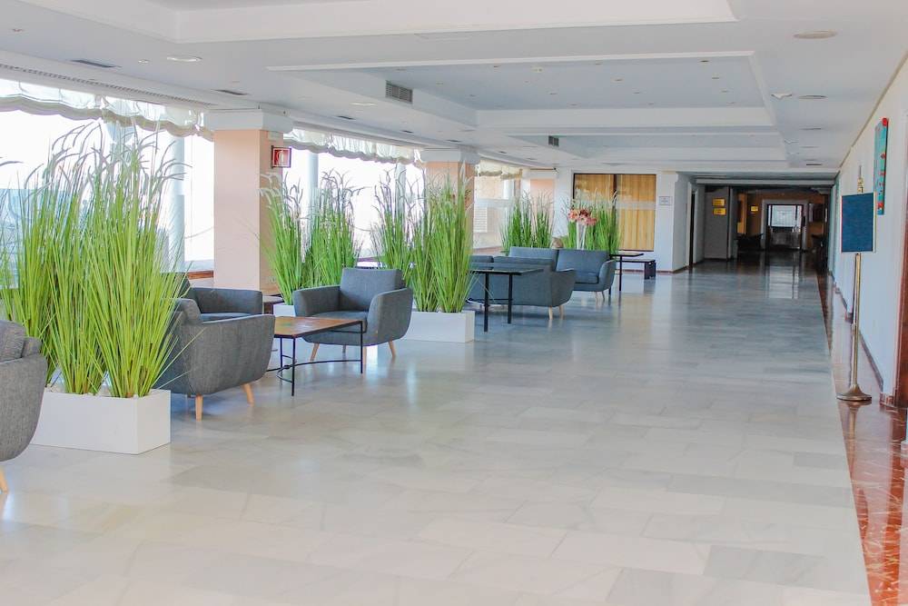 Hotel Bahia Sur 2