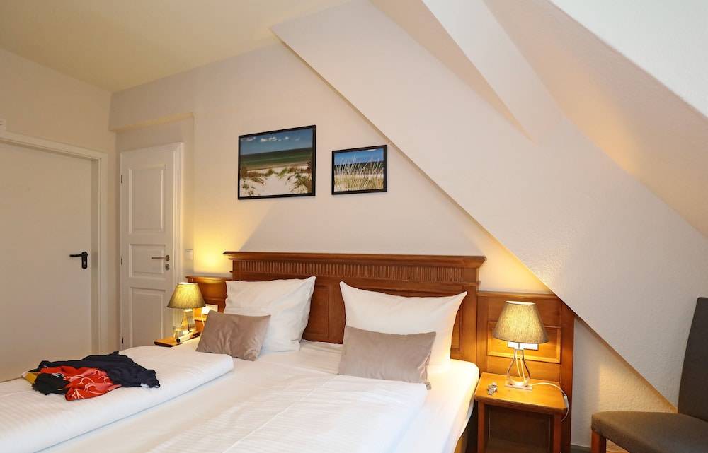 Apartmenthaus markt fuffzehn 2