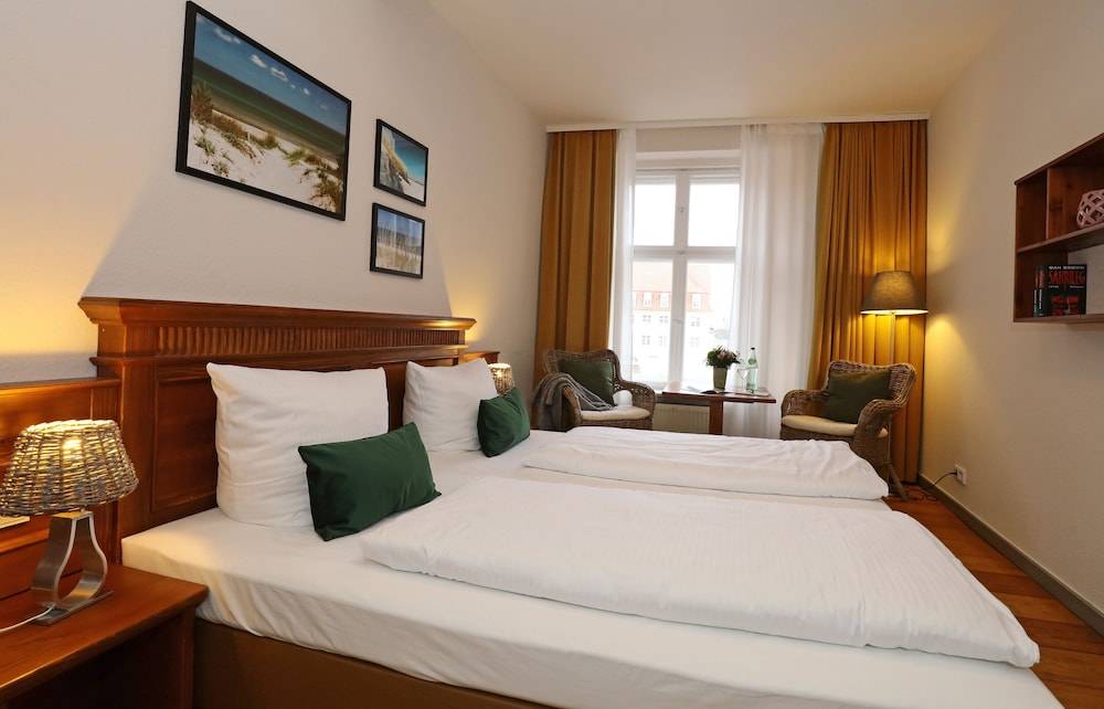 Apartmenthaus markt fuffzehn 1