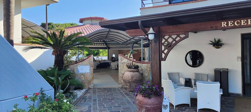Hotel B&B Marina 2