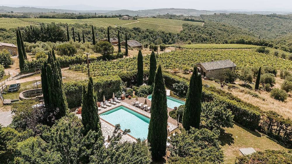 Villa Di Sotto 1