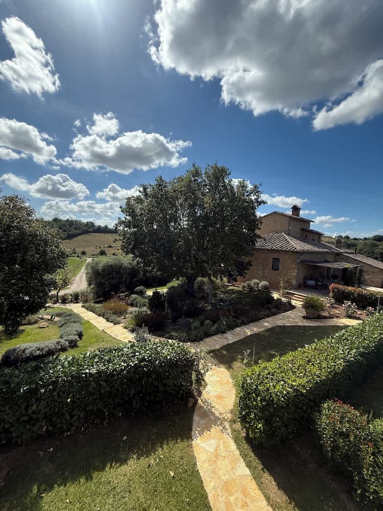 Agriturismo Podere La Paolina - Residenza di Charme 1
