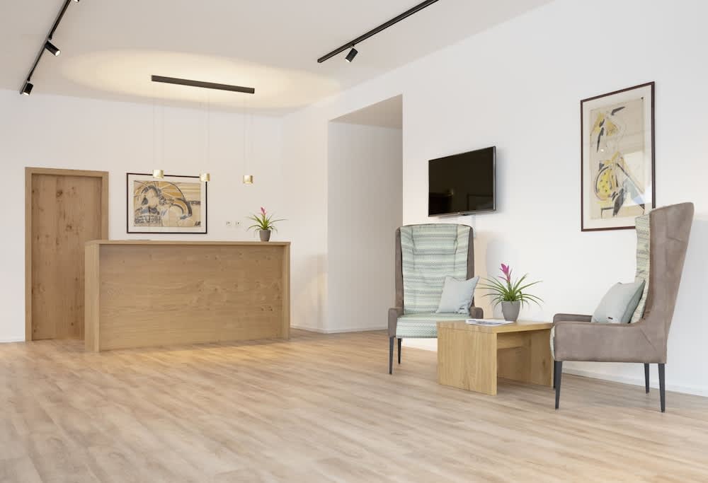 GOTTHARD - FINE LIVING APARTMENTS 2