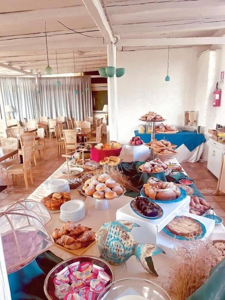 Hotel Lo Smeraldo - Oasi degli Ulivi 2