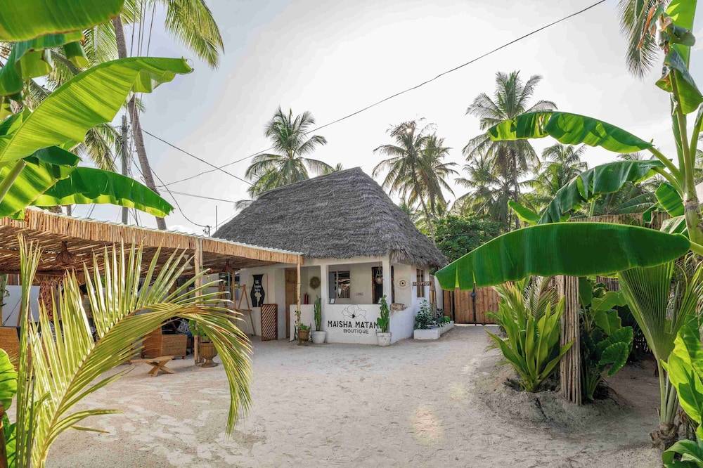 Maisha Matamu Boutique 2