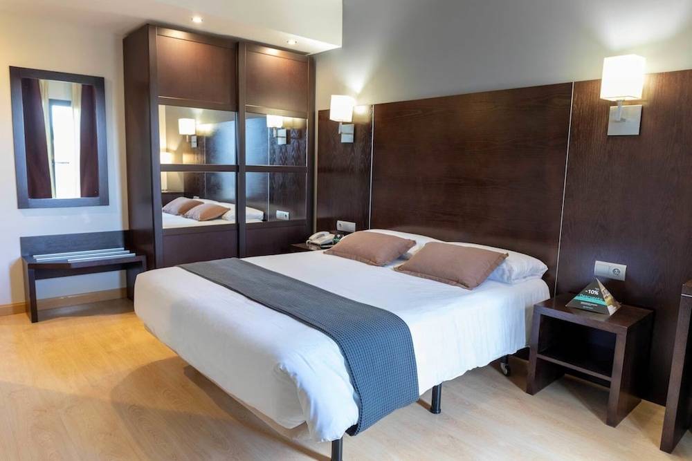 Hotel Cardeña by gaiarooms 1