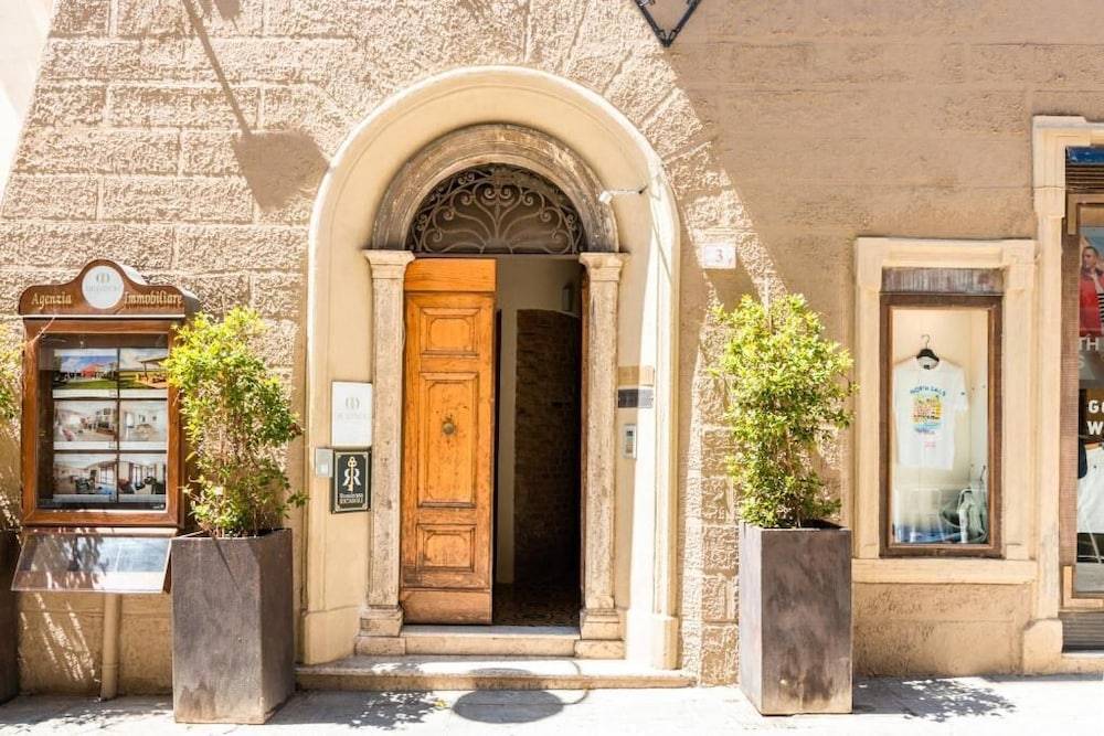 Residenza Ricasoli 1