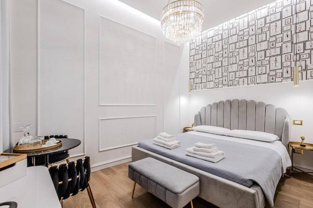Maison 31 - Junior Suite 2