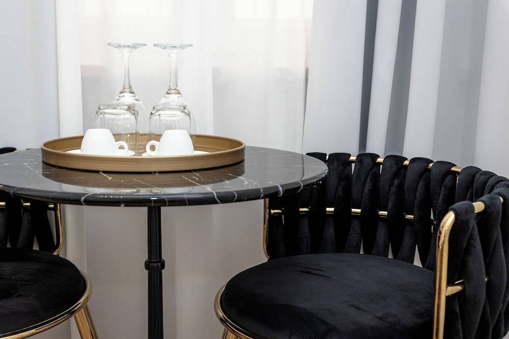 Maison 31 - Junior Suite 1