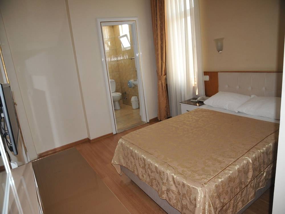Europa Hotel Selale 2