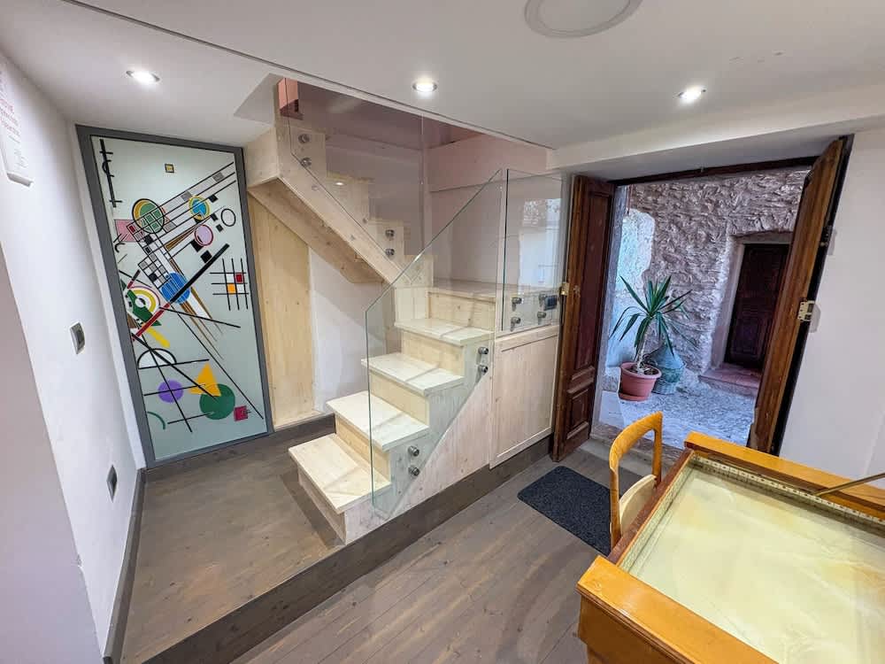 Bed & Breakfast StudioArcodia- 1