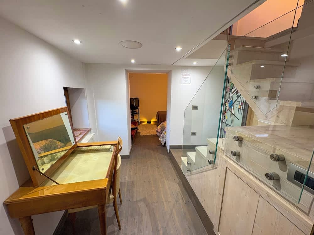 Bed & Breakfast StudioArcodia- 2
