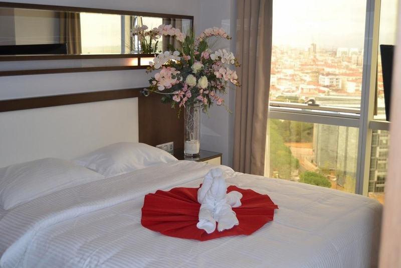 Mac Hotel Vazo Kule 2