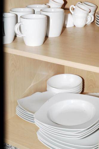 Apartmentos Nort 2