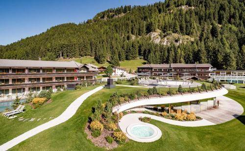 Hotel Alpenroyal - The Leading Hotels of the World 1