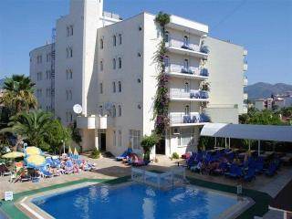 SERİN HOTEL 2