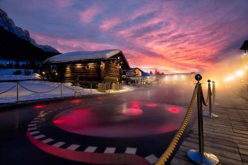 Hotel Alpenroyal - The Leading Hotels of the World 2