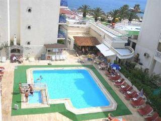 SERİN HOTEL 1