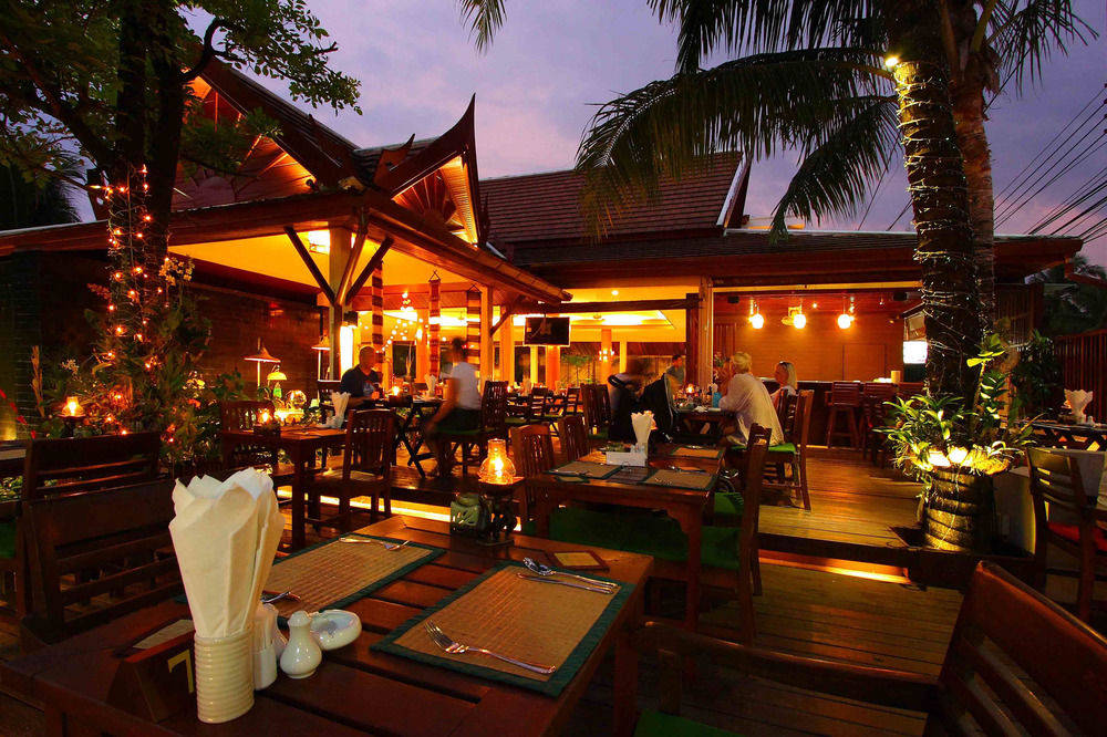 FX Resort Khao Lak 1