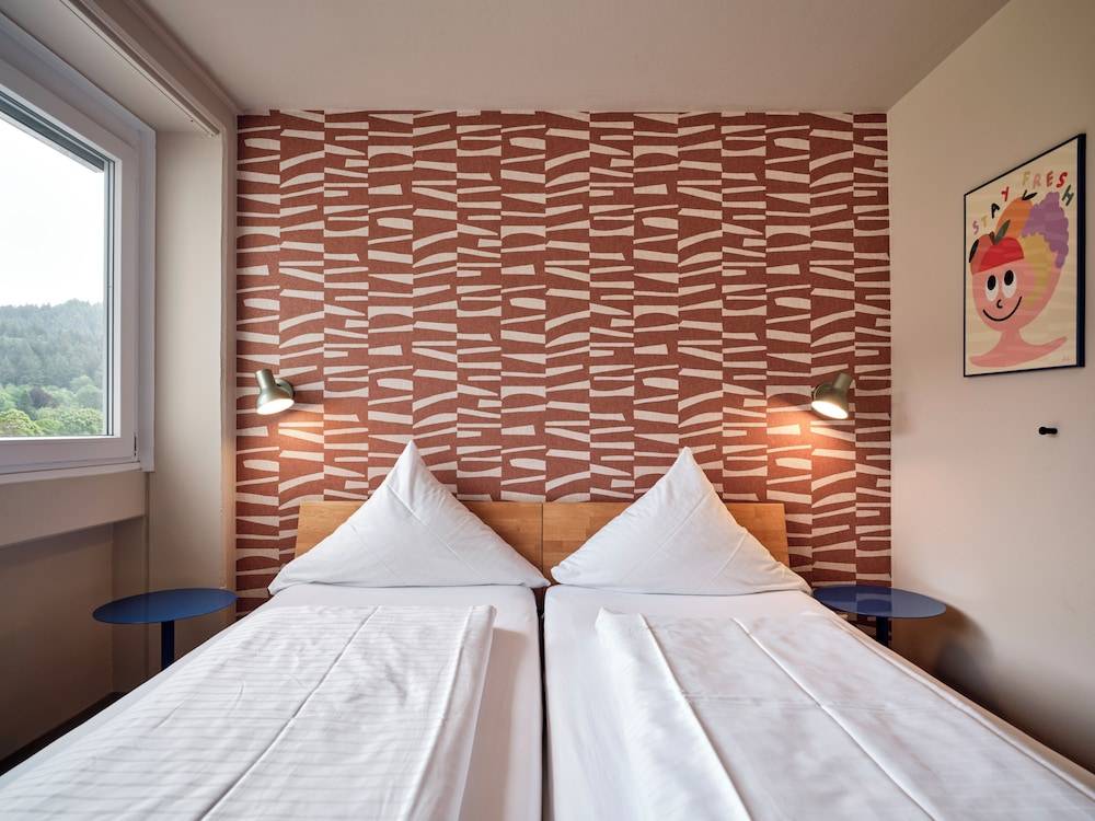 HOKK Hotel 1